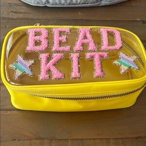 Stoney Clover Bead Kit Case
